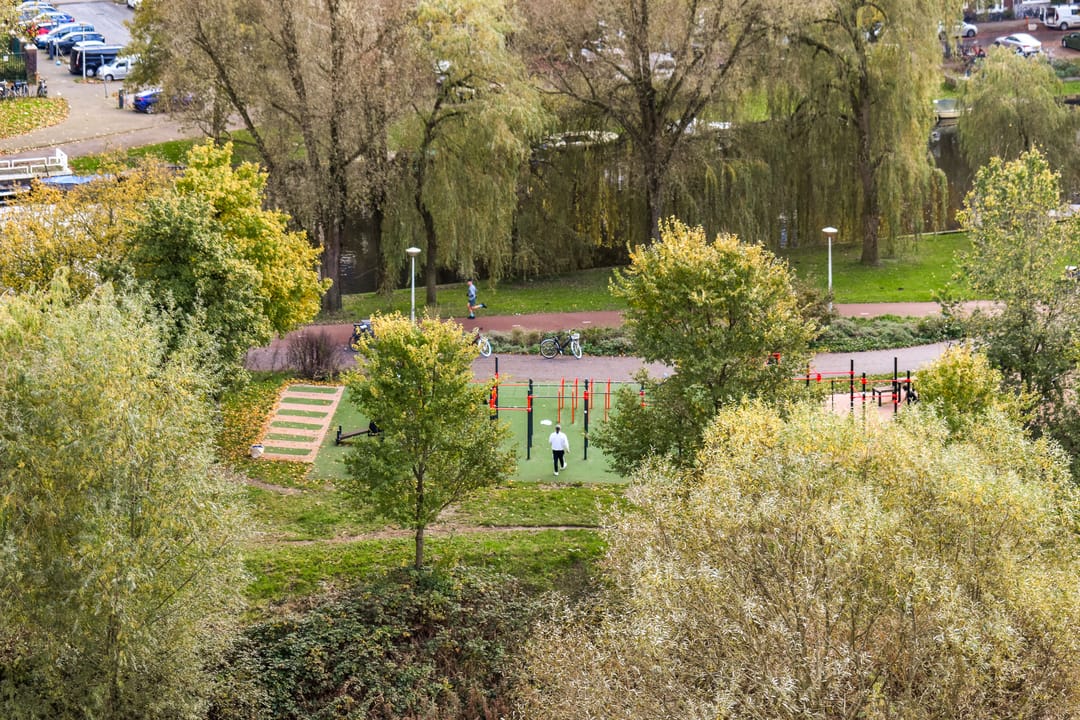 Foto 17 van Titus van Rijnstraat 164