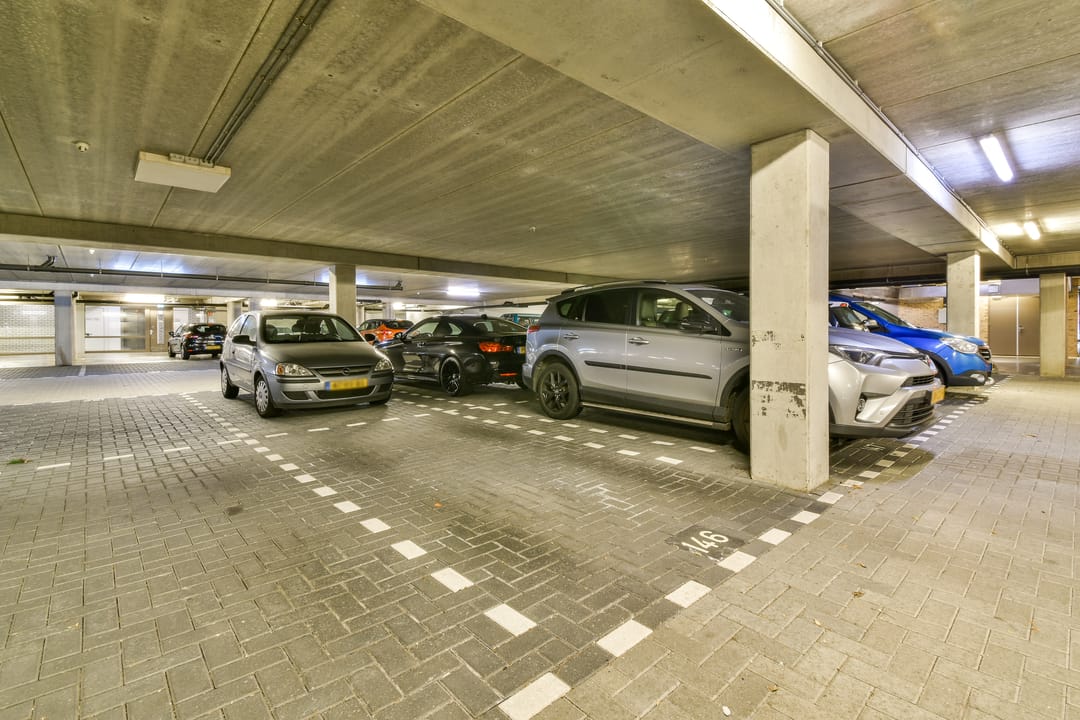 Foto 32 van Titus van Rijnstraat 164