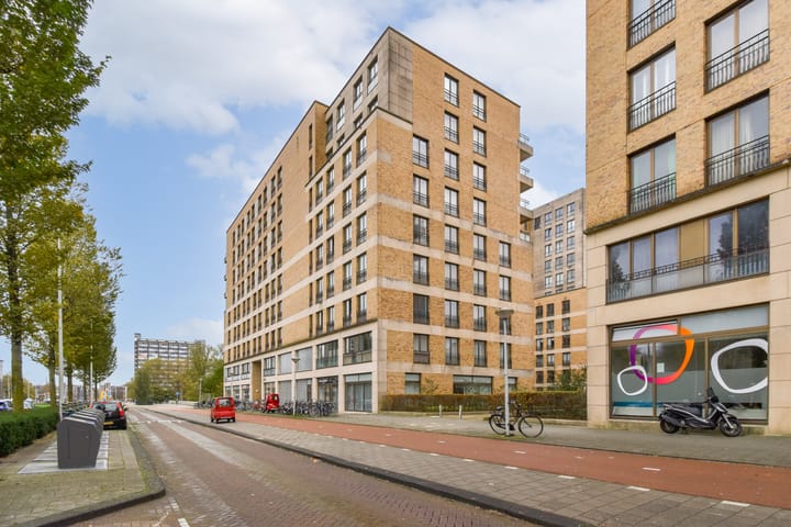 Photo 36 of Titus van Rijnstraat 164