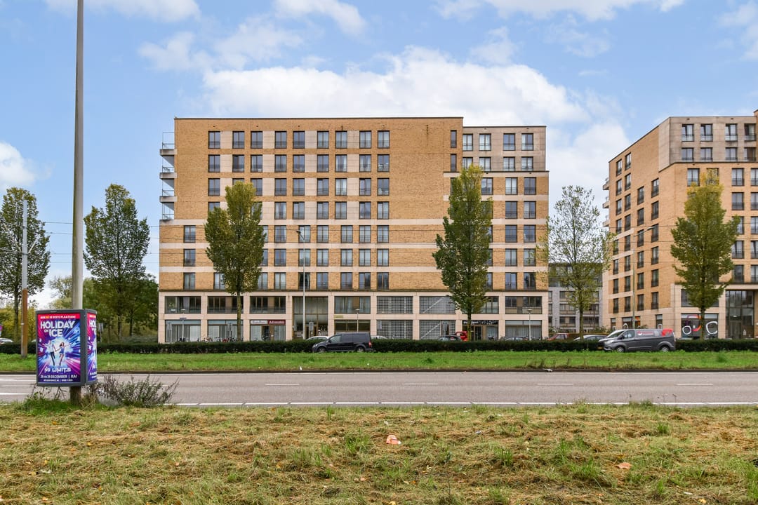 Foto 37 van Titus van Rijnstraat 164