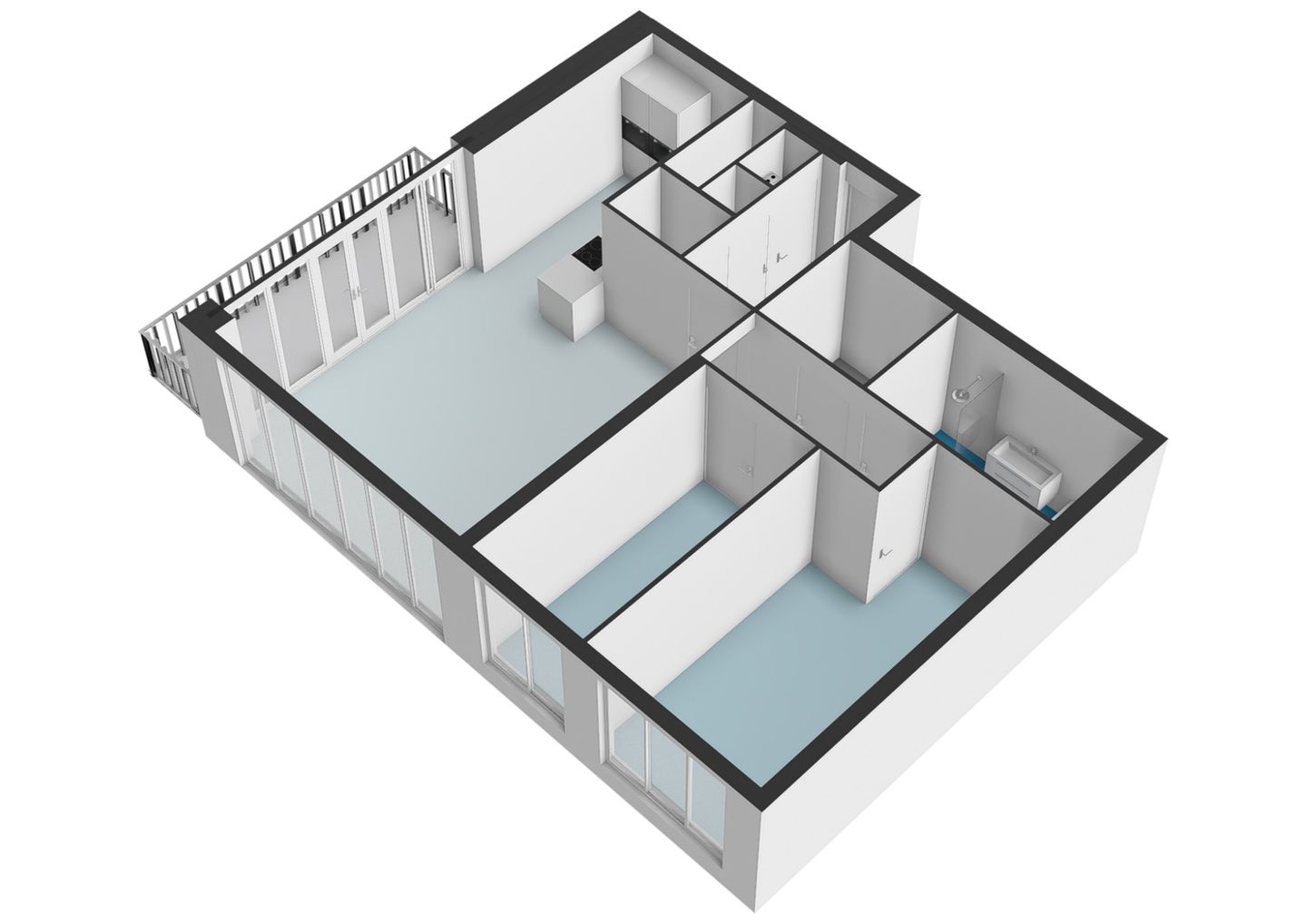 Foto 40 van Titus van Rijnstraat 164