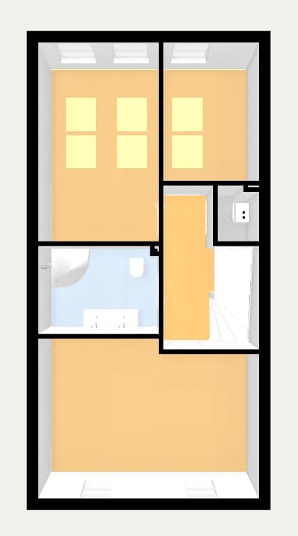 Foto 64 van Willem Hedastraat 105