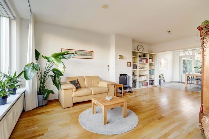 Foto 3 van Gladioolstraat 23