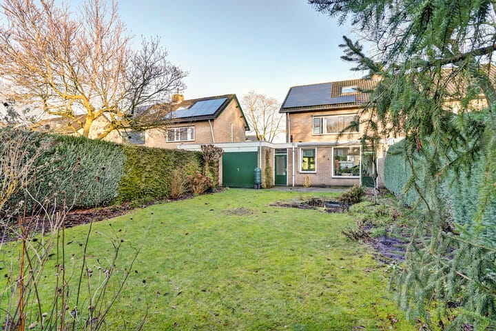 Foto 4 van Gladioolstraat 23