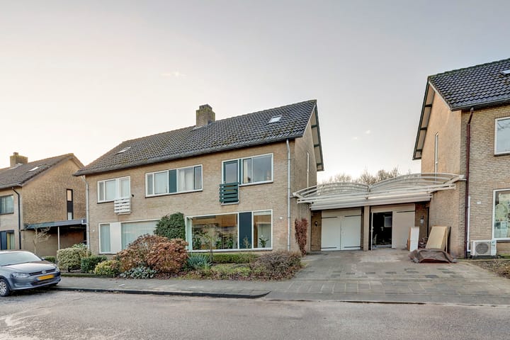 Foto 5 van Gladioolstraat 23