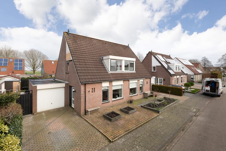 Foto 2 van Friezenburg 41