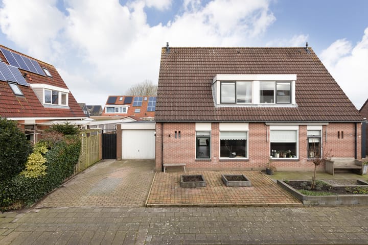 Foto 3 van Friezenburg 41