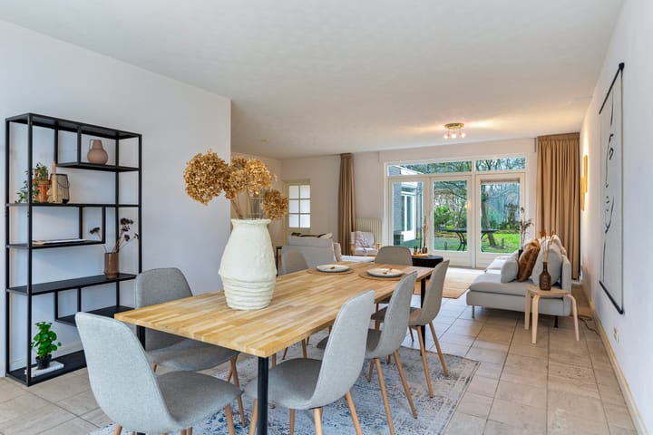 Foto 2 van Kanunnikensven 44