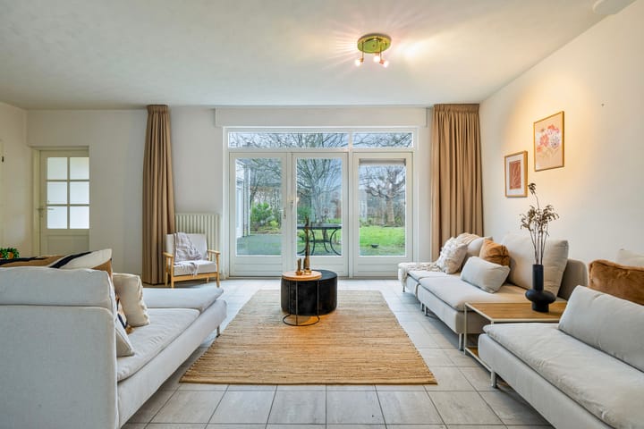 Foto 8 van Kanunnikensven 44