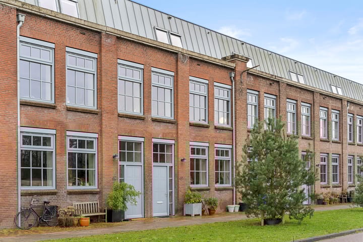 Foto 7 van Akulaan 60