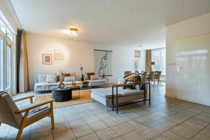 Foto 9 van Kanunnikensven 44