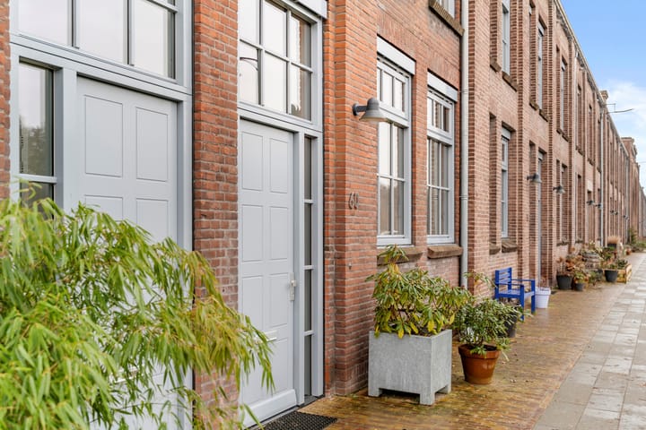 Foto 8 van Akulaan 60