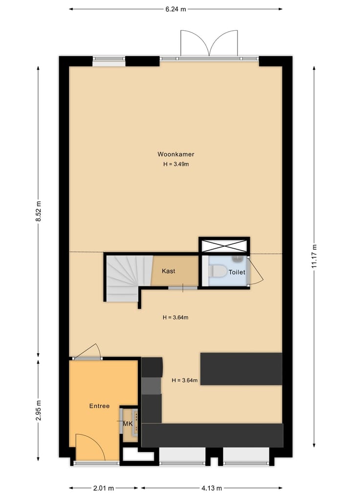 Foto 9 van Akulaan 60