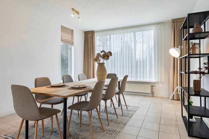 Foto 11 van Kanunnikensven 44