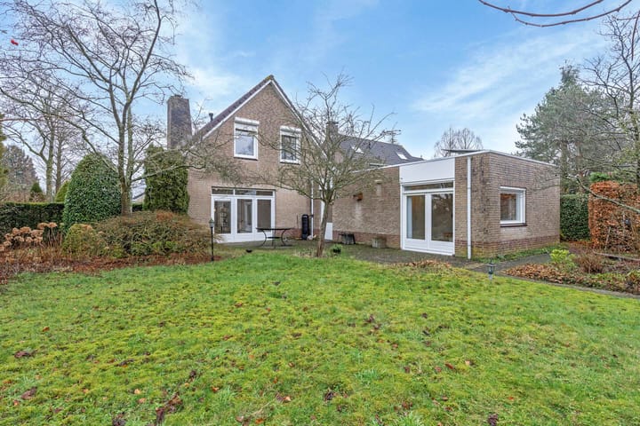 Foto 32 van Kanunnikensven 44