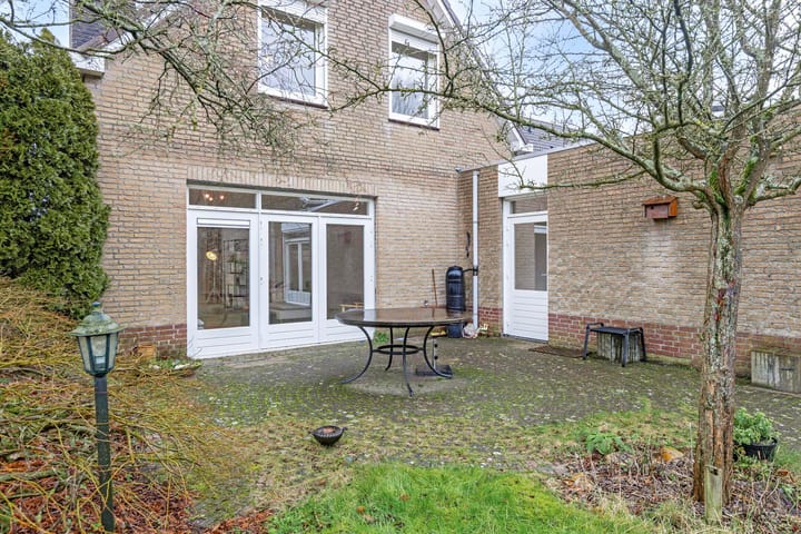 Foto 33 van Kanunnikensven 44