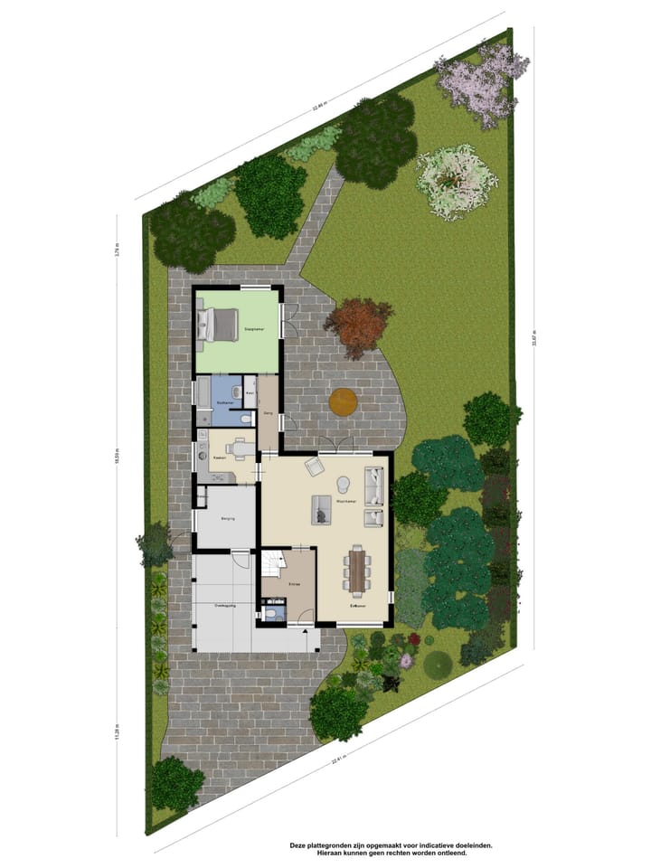 Foto 37 van Kanunnikensven 44