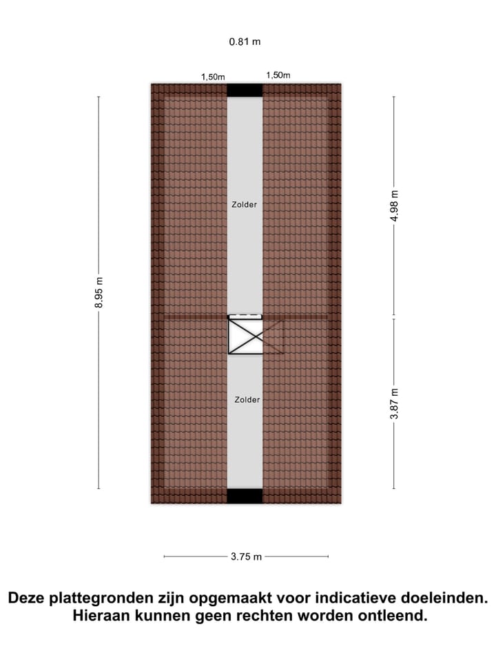 Foto 39 van Kanunnikensven 44