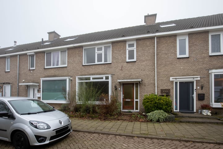 Foto 1 van Felix Timmermanslaan 4