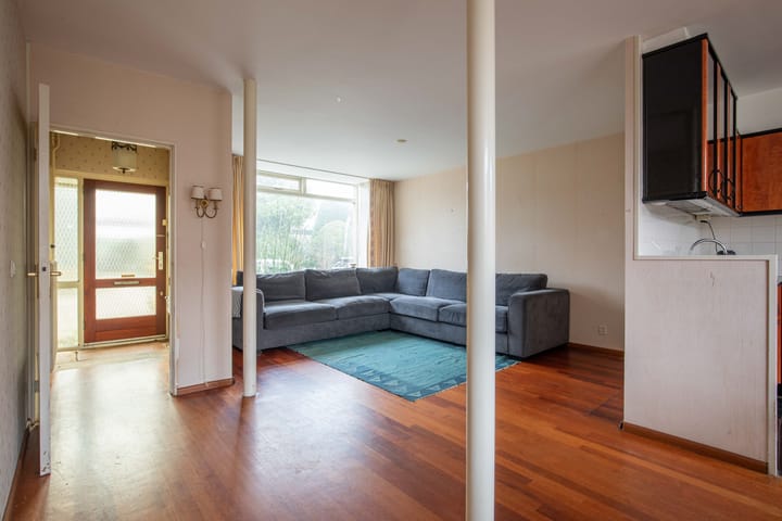 Foto 2 van Felix Timmermanslaan 4