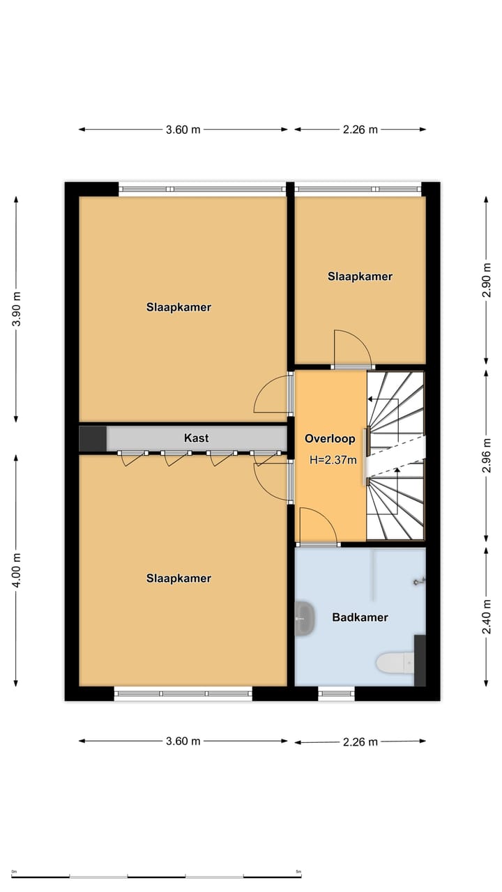 Foto 37 van Felix Timmermanslaan 4