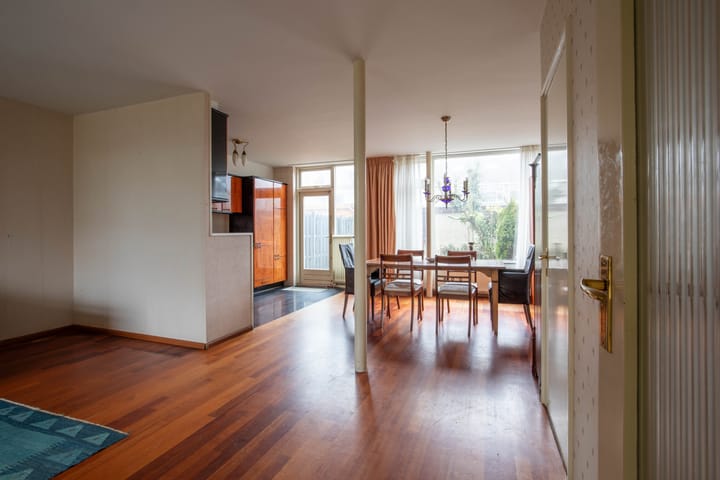 Foto 3 van Felix Timmermanslaan 4