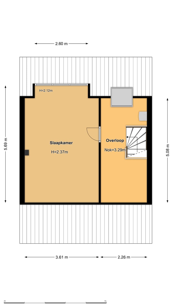 Foto 38 van Felix Timmermanslaan 4