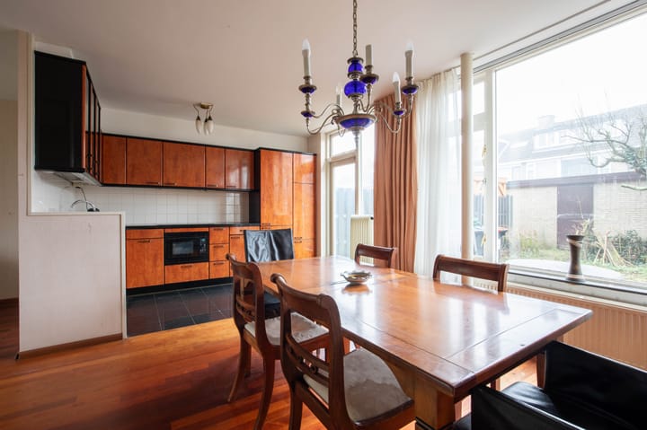 Foto 4 van Felix Timmermanslaan 4