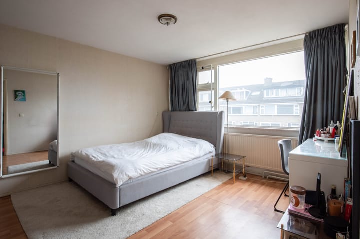 Foto 5 van Felix Timmermanslaan 4