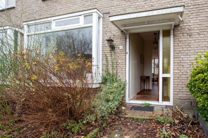 Foto 6 van Felix Timmermanslaan 4