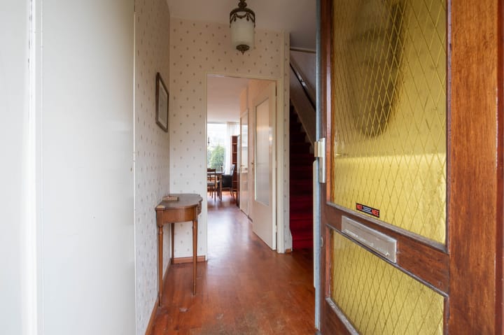 Foto 7 van Felix Timmermanslaan 4