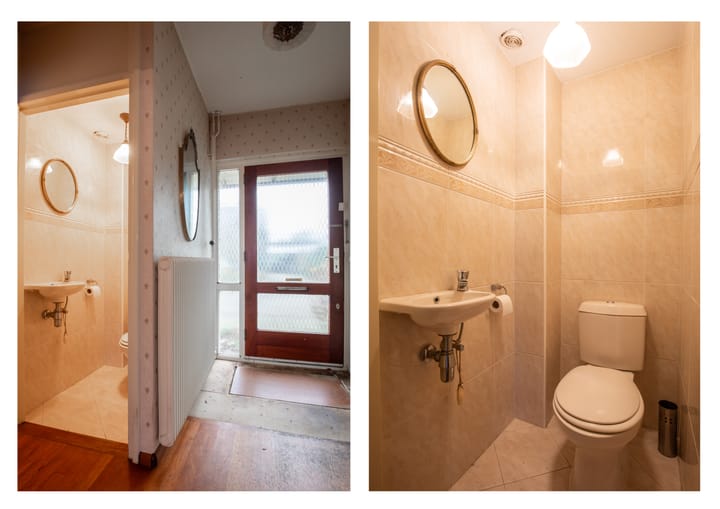 Foto 8 van Felix Timmermanslaan 4