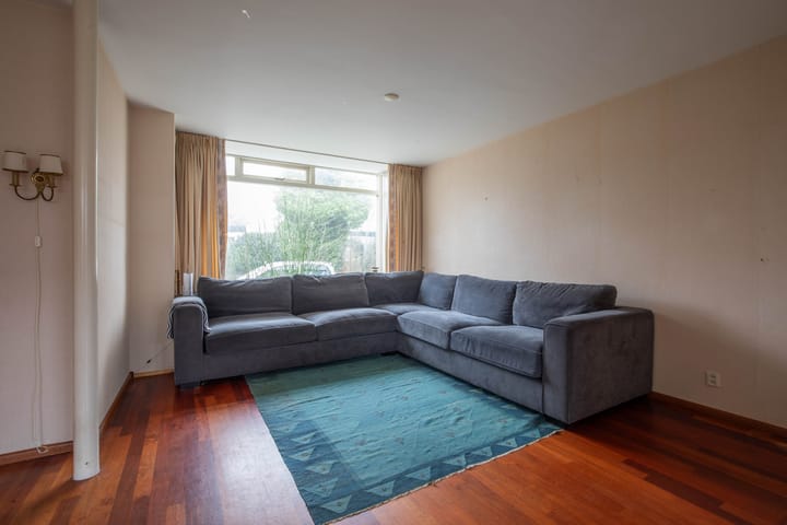 Foto 9 van Felix Timmermanslaan 4