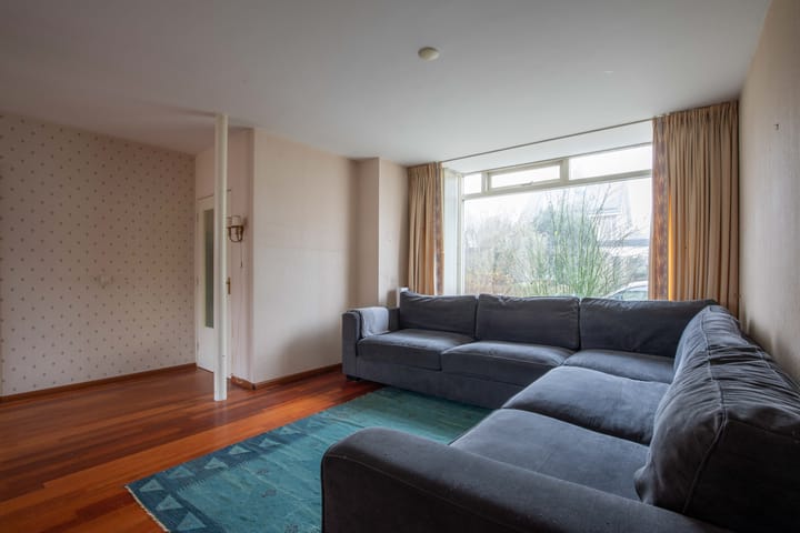 Foto 10 van Felix Timmermanslaan 4