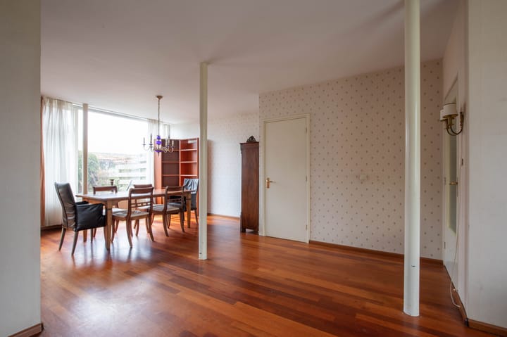 Foto 11 van Felix Timmermanslaan 4