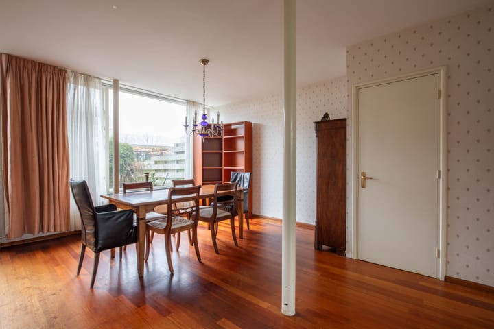 Foto 12 van Felix Timmermanslaan 4