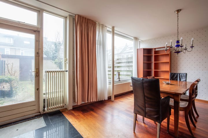 Foto 13 van Felix Timmermanslaan 4