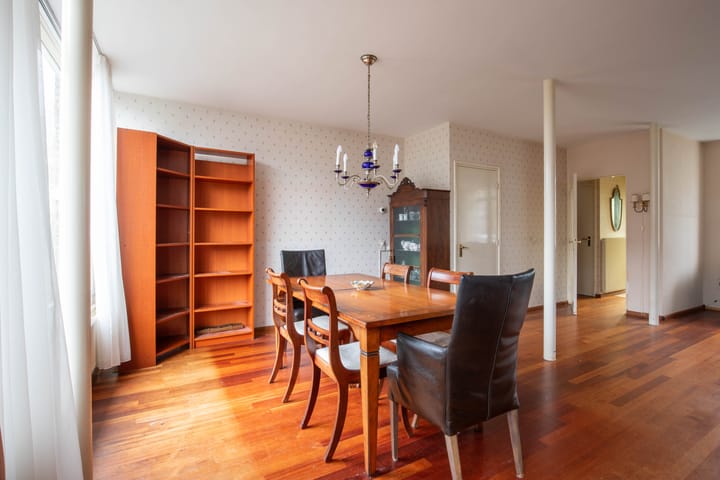 Foto 14 van Felix Timmermanslaan 4