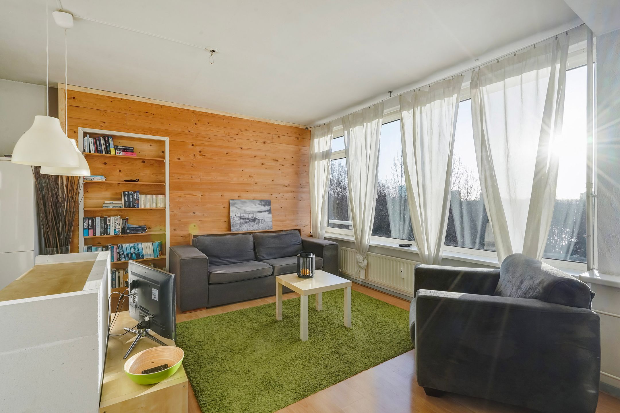 Foto 3 van Huis te Landelaan 15-F720