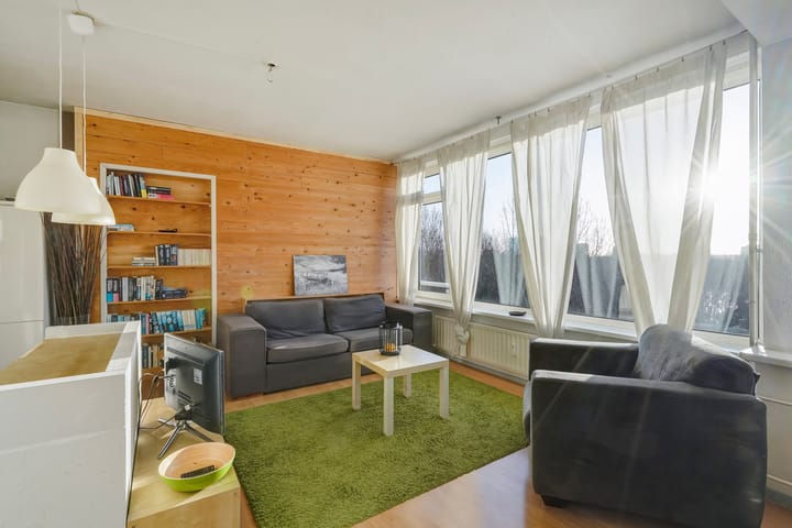 Foto 3 van Huis te Landelaan 15-F720