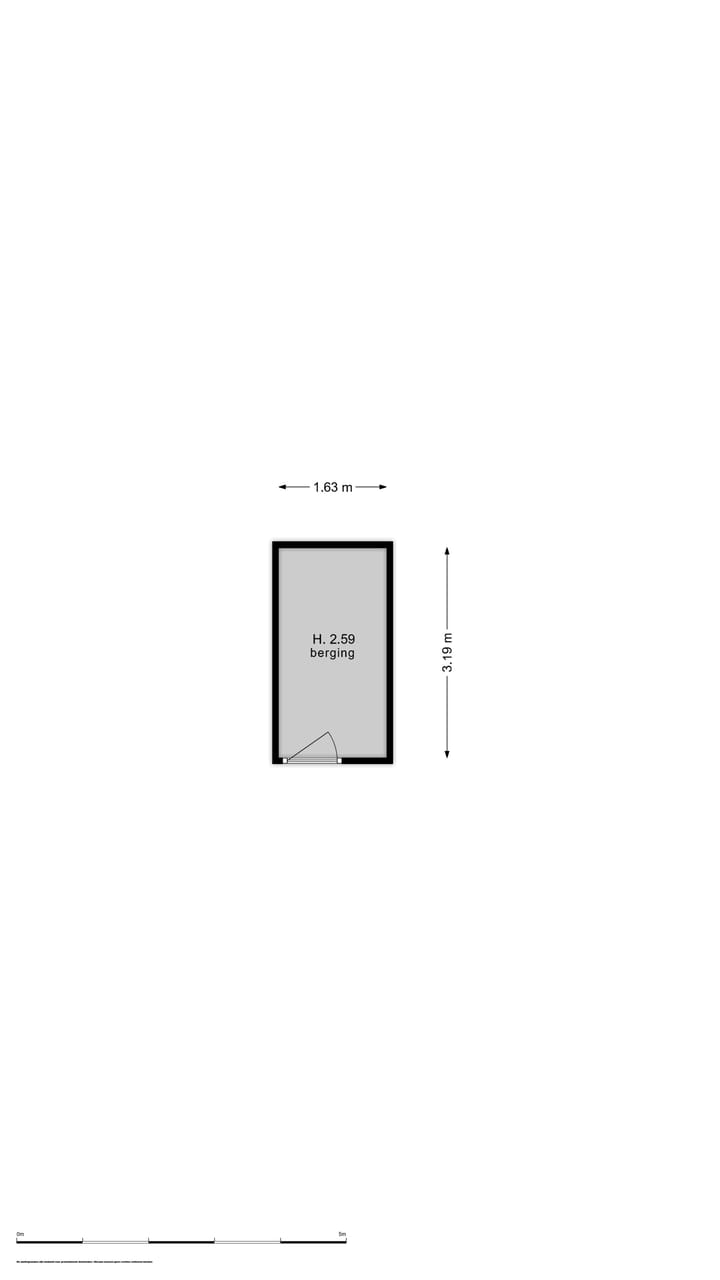 Foto 16 van Huizerweg 19-F