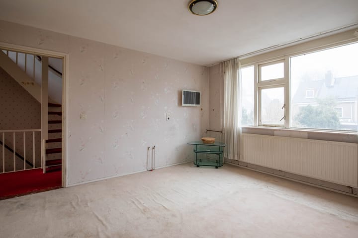 Foto 20 van Felix Timmermanslaan 4