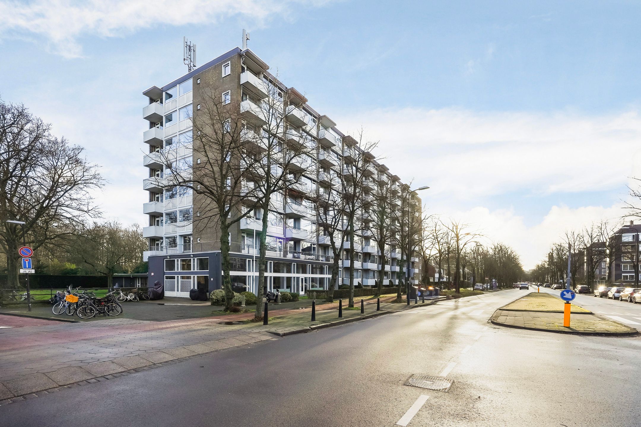 Foto 6 van Huis te Landelaan 15-F720