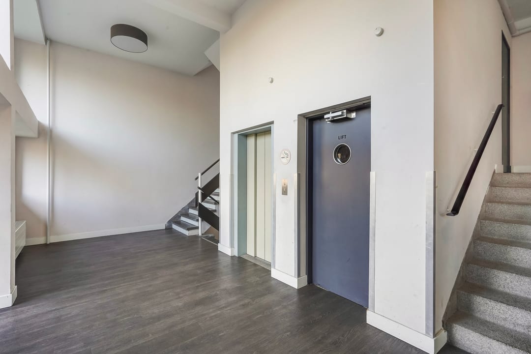 Foto 7 van Huis te Landelaan 15-F720