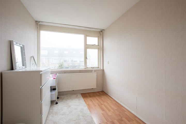 Foto 22 van Felix Timmermanslaan 4