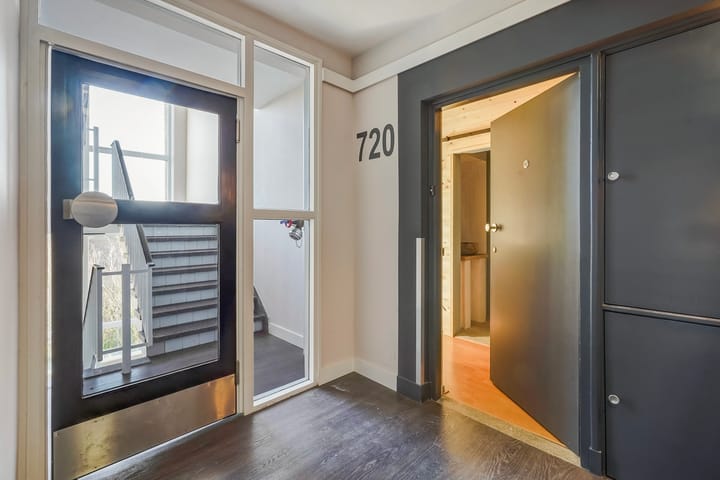 Foto 9 van Huis te Landelaan 15-F720