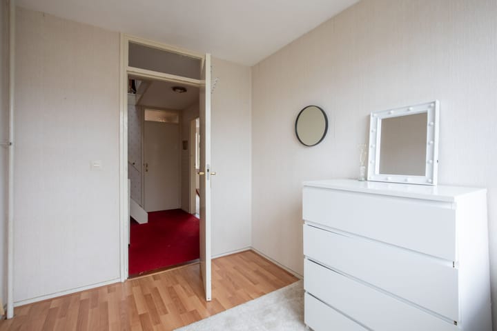 Foto 23 van Felix Timmermanslaan 4