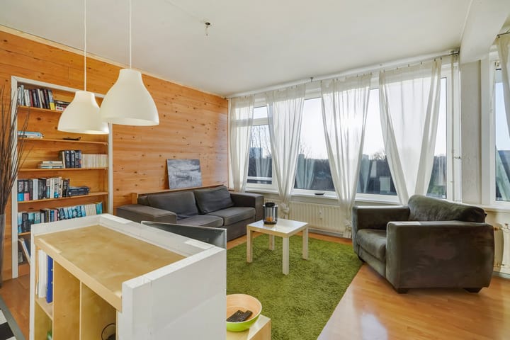 Foto 10 van Huis te Landelaan 15-F720