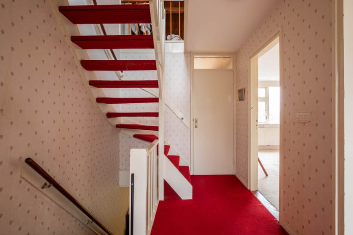 Foto 25 van Felix Timmermanslaan 4