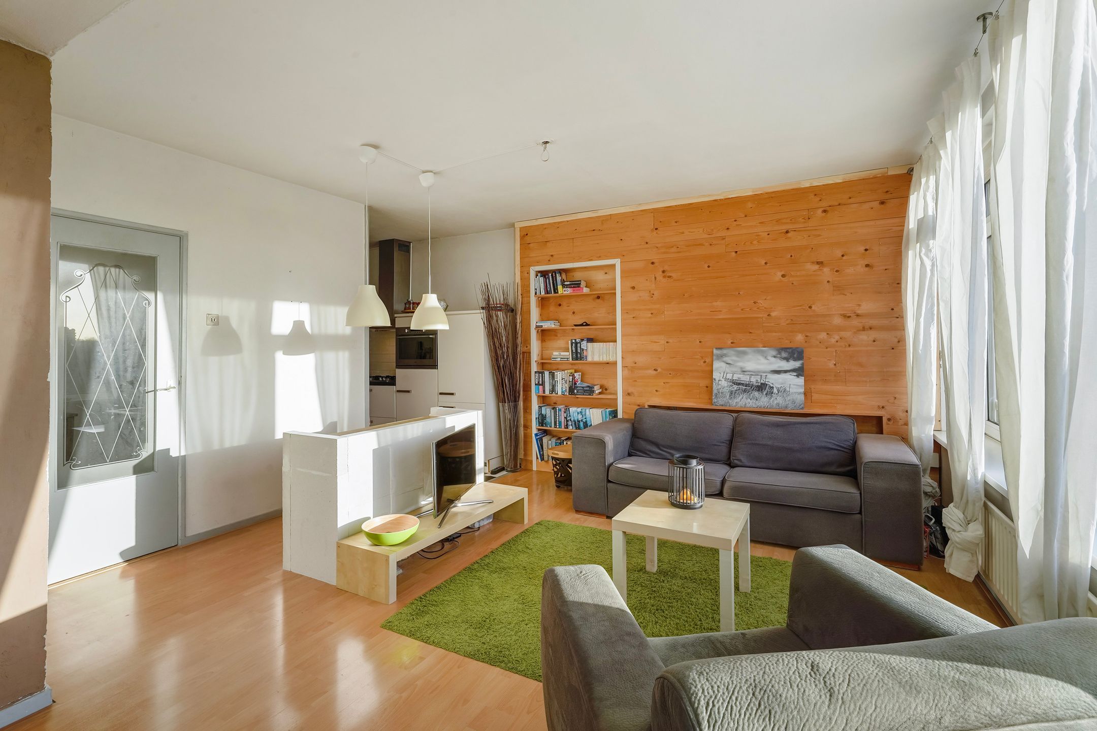 Foto 12 van Huis te Landelaan 15-F720